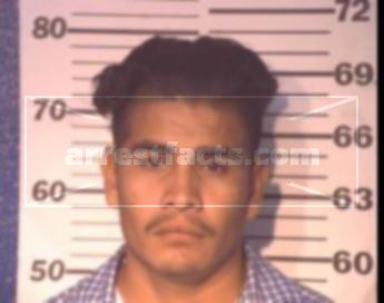 Lauro Maldonado Trevino