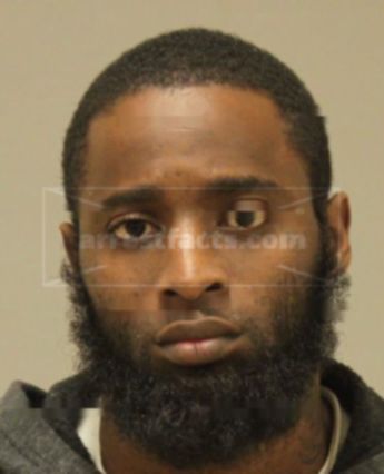 Brandon Jahmal Madden
