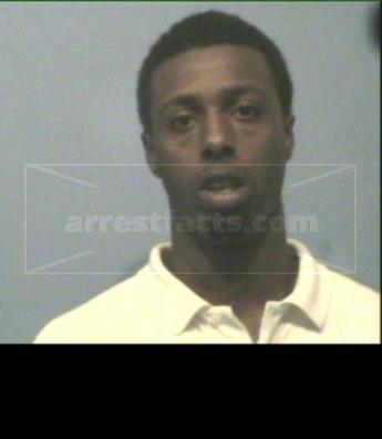 Edarius Drenar Johnson