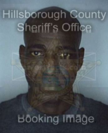 Willie Roy Walker