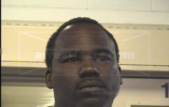 Derrick Freeman