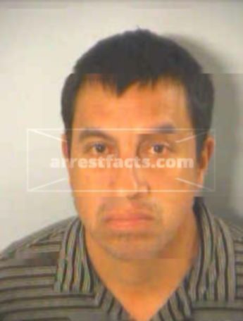 Victor Hugo Coria-Garcia