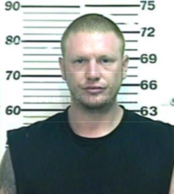 Jared Wayne Rice