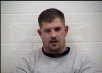 Aaron Clinton Niceley
