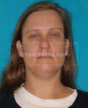 Wendi Marie Andrews
