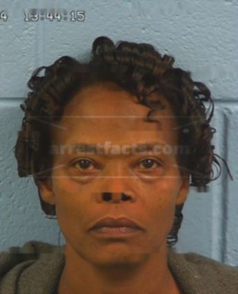 Teresa Posey Huntley