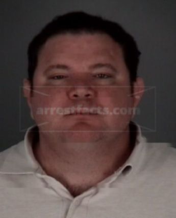 Anthony John Okeefe