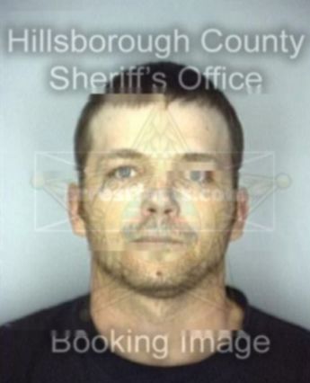 Jason Allen Aaron
