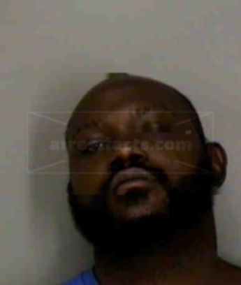 Melvin Charles Chatter