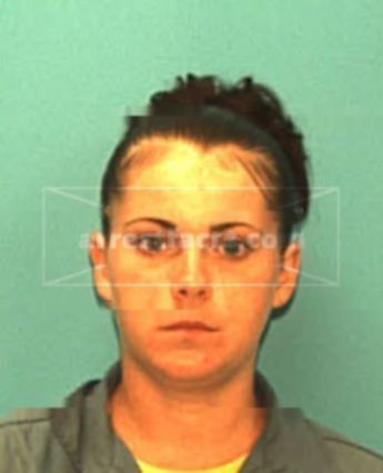 Talicia Ellen Reynolds