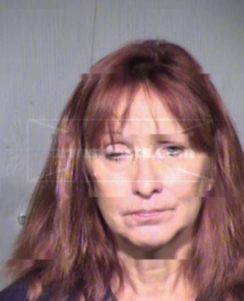 Marjorie Eileen Turner