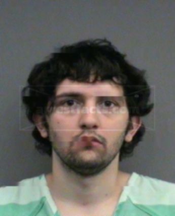 Matthew Lee Alexander