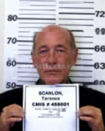 Terence George Scanlon