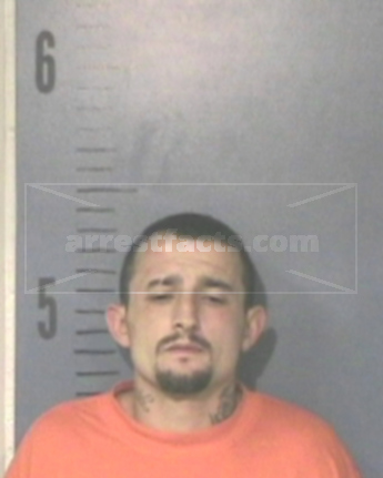 Manuel Bryan Ortiz