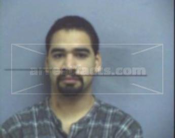 Daniel David Salazar