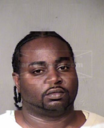 Tyric Terrell Hobbs