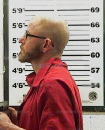 Jeffery Alan Hammer