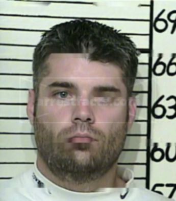 Christopher Jay Manhoff