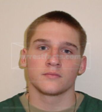 Luke Wierzchowski