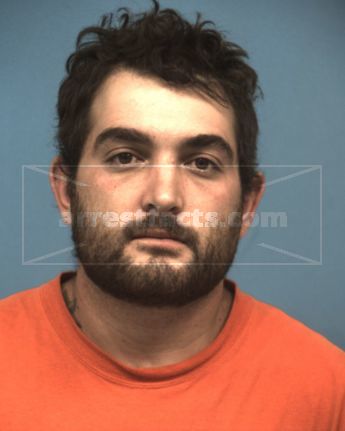 Patrick John Whiteford