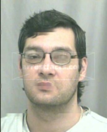 Dennis Joe Rollins