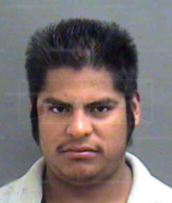 Mario Vargas-Reyes