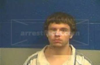 Aaron Duane Hall
