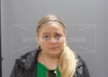 Amanda E Brisco