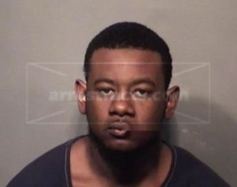 Sadarius Shamall Braggs