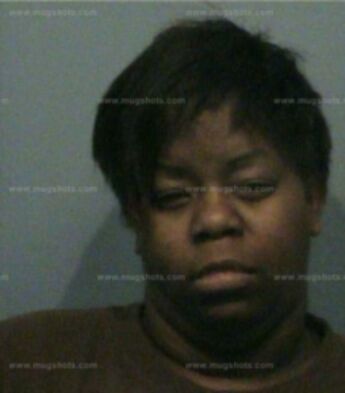 Chanee Lou Wray