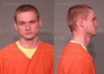 Ethan Darrin-Keith Young