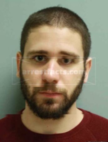 Matthew Alan Riggs