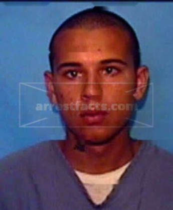 Terrel M Matthews