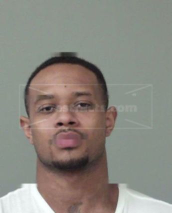 Antoine Maurice Wilson