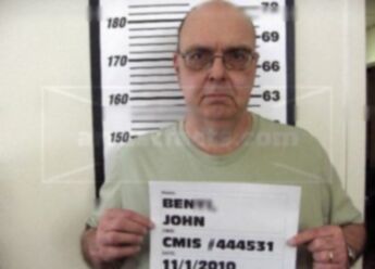John Joseph Benyi
