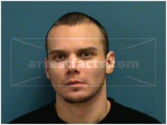 Dustin Kyle Floy