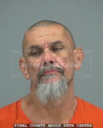 Thomas Daniel Martinez