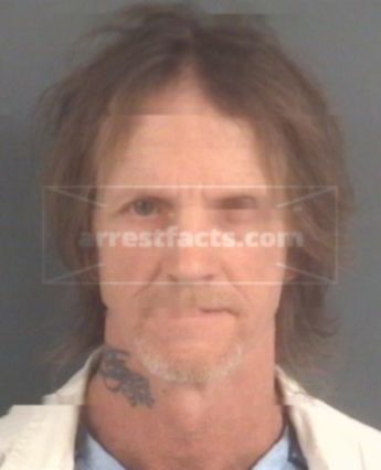 John David Williamson