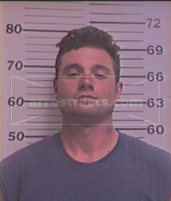 Joseph Dylan Scott
