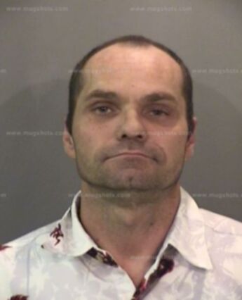 Tracy James Bogart