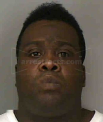 Tyrone Bernard Mccloud