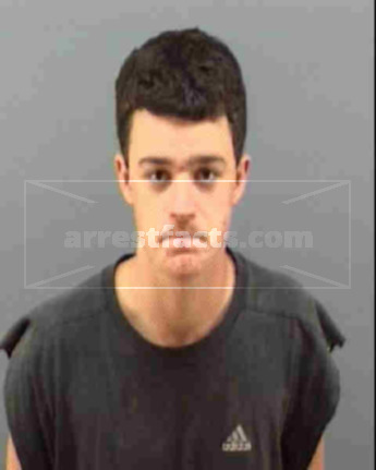 David Anthony Mcqueary