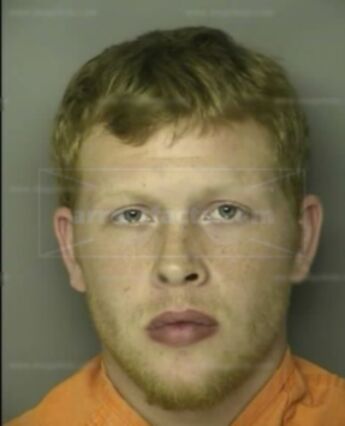 Daniel Aaron Riddle