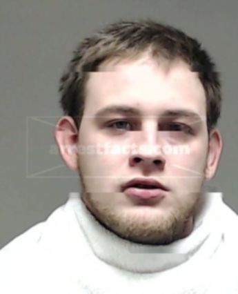 Justin William Roach