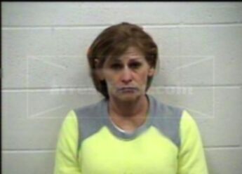 Mary Margaret Veith