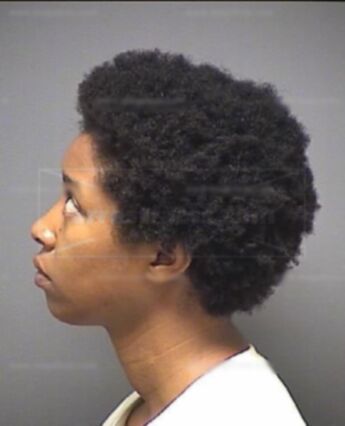 Keona Antoinette Tisdale