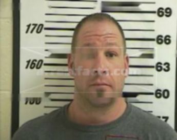 Alan Todd Saunders