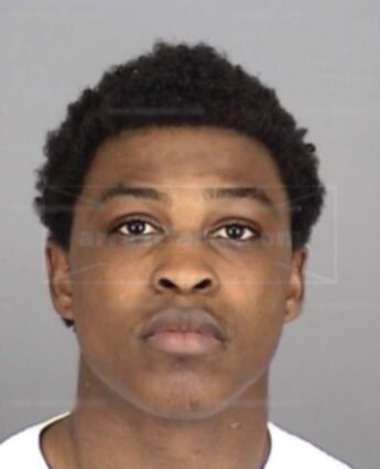 Jarquez Ontario Hester