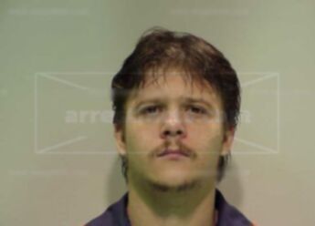 Jeremy Ray Austin