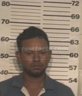 Javier Castanon Hernandez